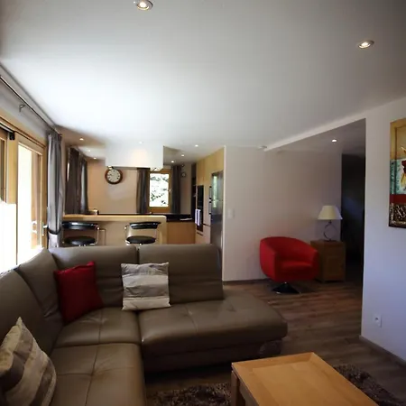 Standing A Proximite Du Centre Chalet *