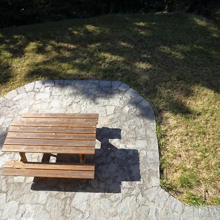 Chalet Standing A Proximite Du Centre Les Carroz d'Araches
