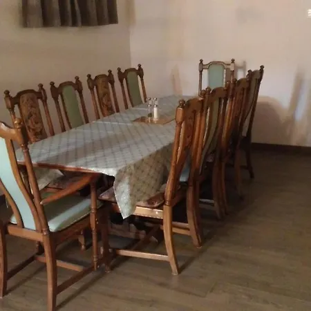 Chalet Standing A Proximite Du Centre *